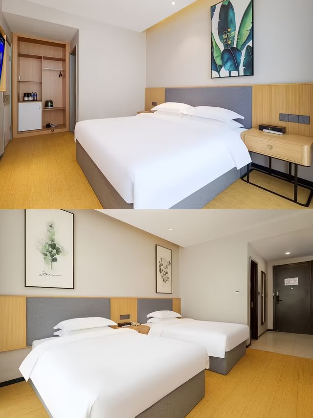 格林豪泰酒店