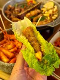 杭州美食推薦