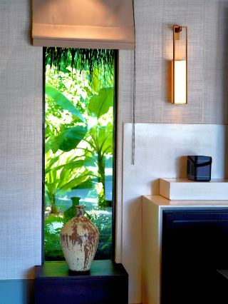 Velaa Private Island Resort Villa Types