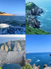 東極島真係值得去一趟