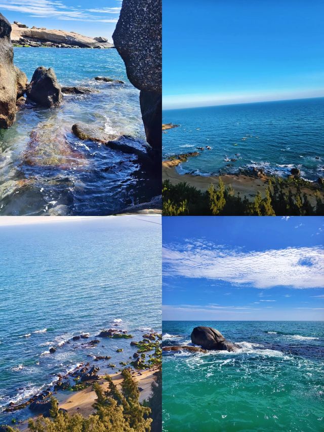 以為濟州島已經好靚！！直到。。。