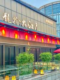 蠡湖畔清涼之夏 大江戶新品一試難忘