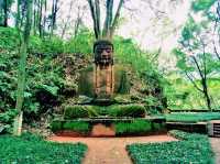 The Oriental Buddha Park: A Colossal Modern Marvel of Replication and Scale in Leshan's Shadow