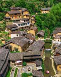 麗水4日親子遊 帶住小朋友玩轉綠水青山