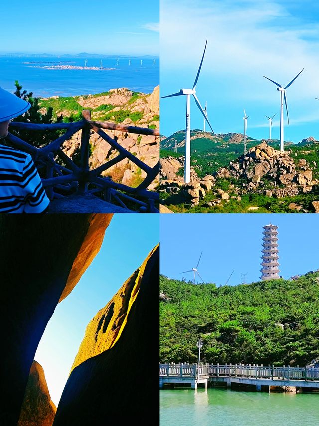 媽祖故里，海濱鄒魯|莆田旅遊攻略