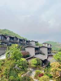 青岩古鎮旁神仙酒店