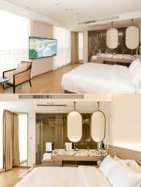 入住珠海CBD嘅城市綠洲