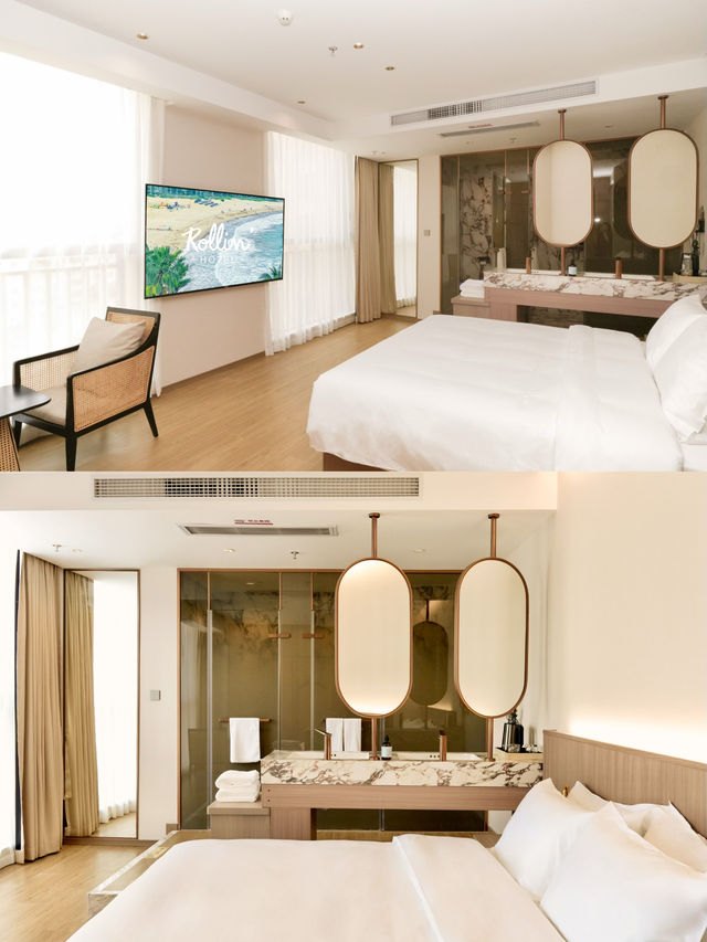 入住珠海CBD嘅城市綠洲