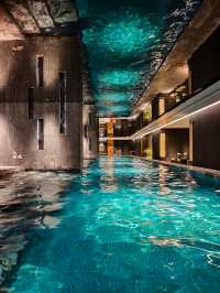佛山Staycation入住TVB明星熱捧酒店