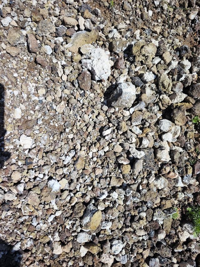 大同｜大同火山群國家地質公園