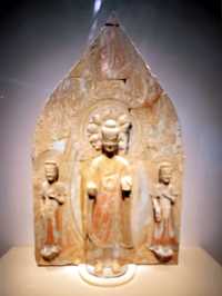 探見博物館之青州博物館