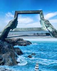 live圖嘅意義 威海旅遊嘅後勁比失戀仲大