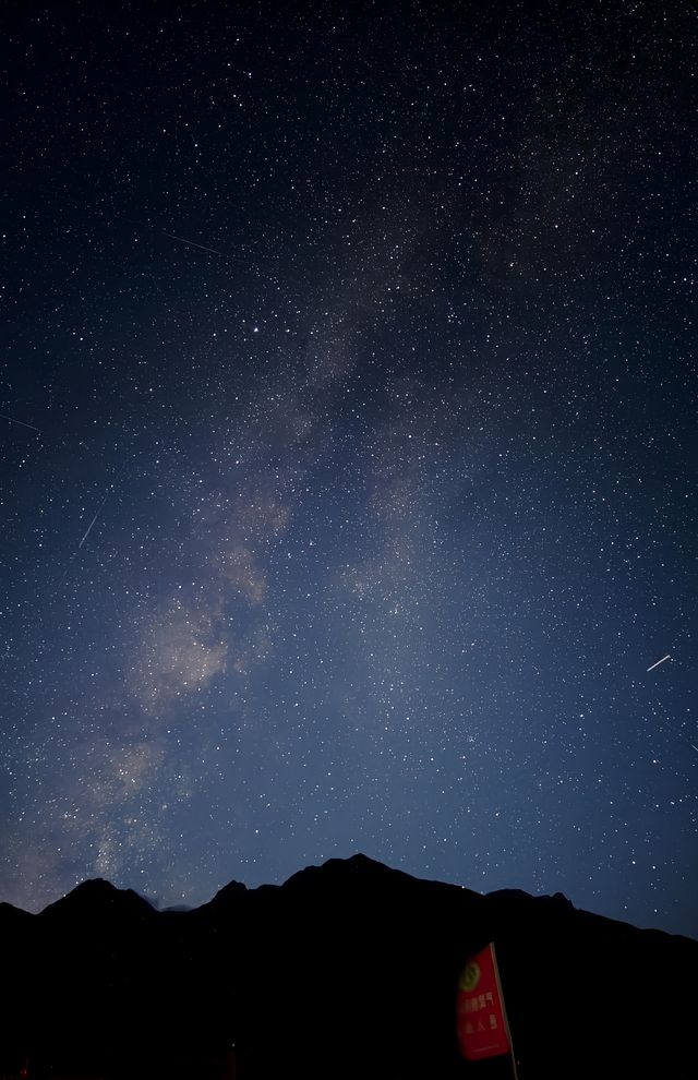 雲南封神機位！Z30原圖直出嘅日照金山太絕了