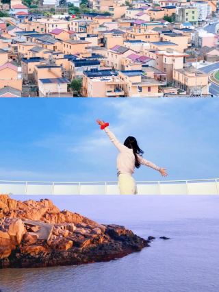 Shengsi Island Family Trip is Totally Worth It! The Ultimate Summer Escape