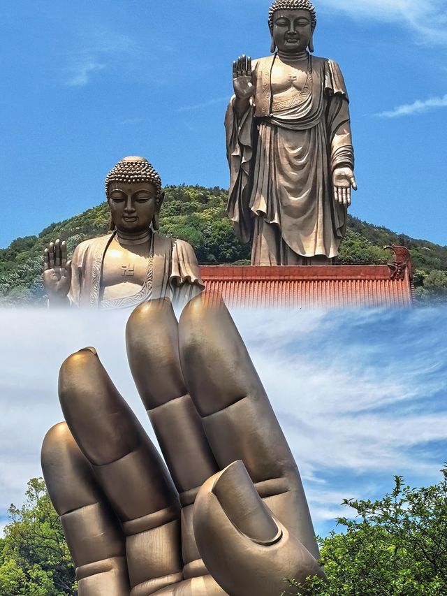 太湖邊嘅甜蜜暴走之旅