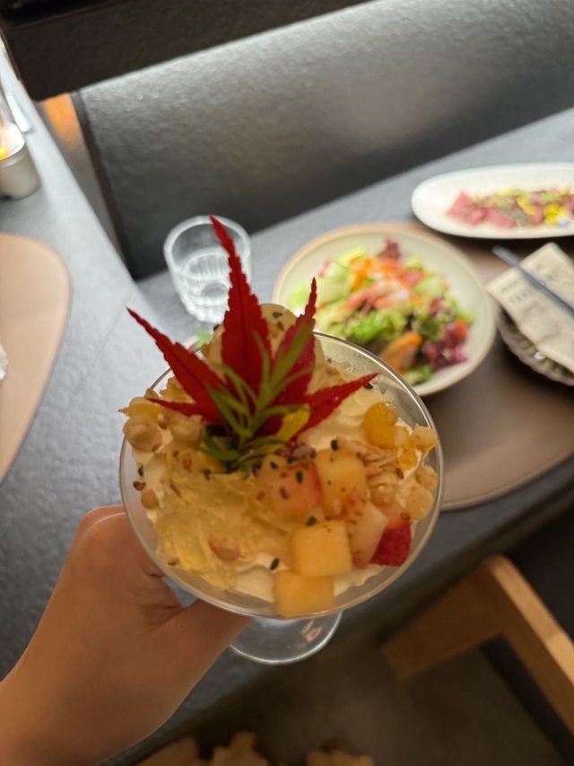 杭州呢間燒鳥店 將氛圍同美味完美結合