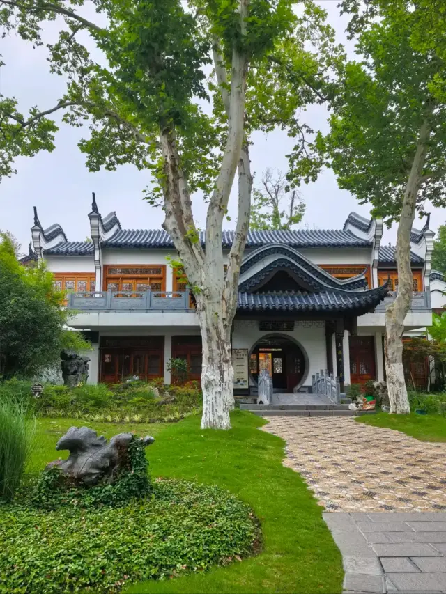 One-day walking tour in Hefei! All the local hidden gems are uncovered for you～