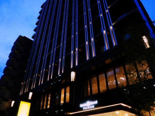 大阪住宿首選！微笑酒店PREMIUM本町親身體驗】**  