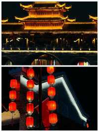 廣西崇左太平古城受罪已回，真不建議7月份來了