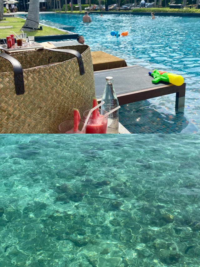 蘇梅島必打卡海岸線