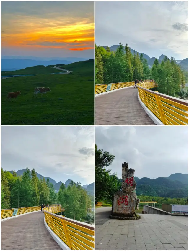 After 3 days in Liupanshui, my spending perspective was shattered