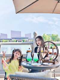 雄安3天2晚親子度假一站式解鎖快樂暑假！