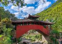 桃源七里夏日消暑指南（親測免費版）