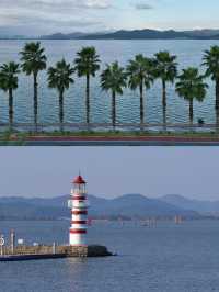 寧波東錢湖夏日攻略｜解鎖正確打開方式