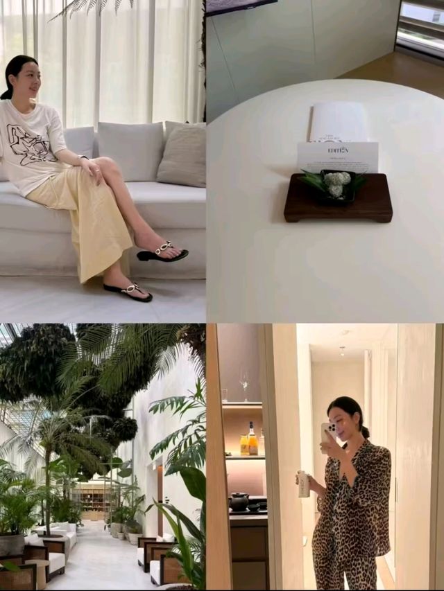 Singapore Edition Hotel is GreatHotel 🍸❤️🇸🇬