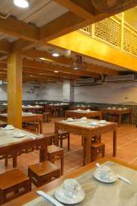 尋味順德逛食攻略|清暉園&地道美味
