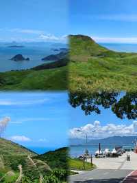 對唔住泉州！寧德呢顆福建遺珠，海係啫喱藍，古鎮3蚊食到飽