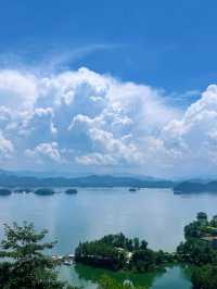 江浙滬媽咪快收藏！千島湖2日1夜神仙親子遊