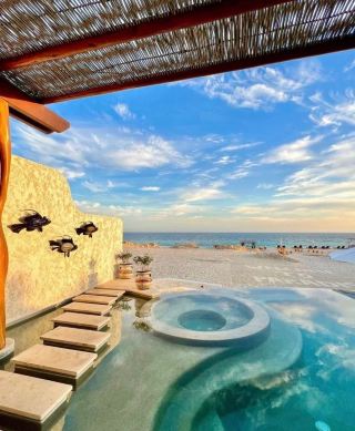 Heaven's Window in Mexico: Las Ventanas Al Paraiso, A Rosewood Resort in Los Cabos