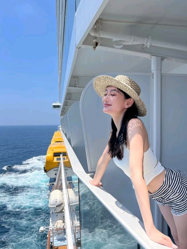 Phu Quoc Island Cruise Ship Experience🌹🥰