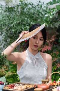 皖南避暑小眾遊！夏天玩水就去呢度！
