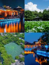 湖州隱秘景點大公開