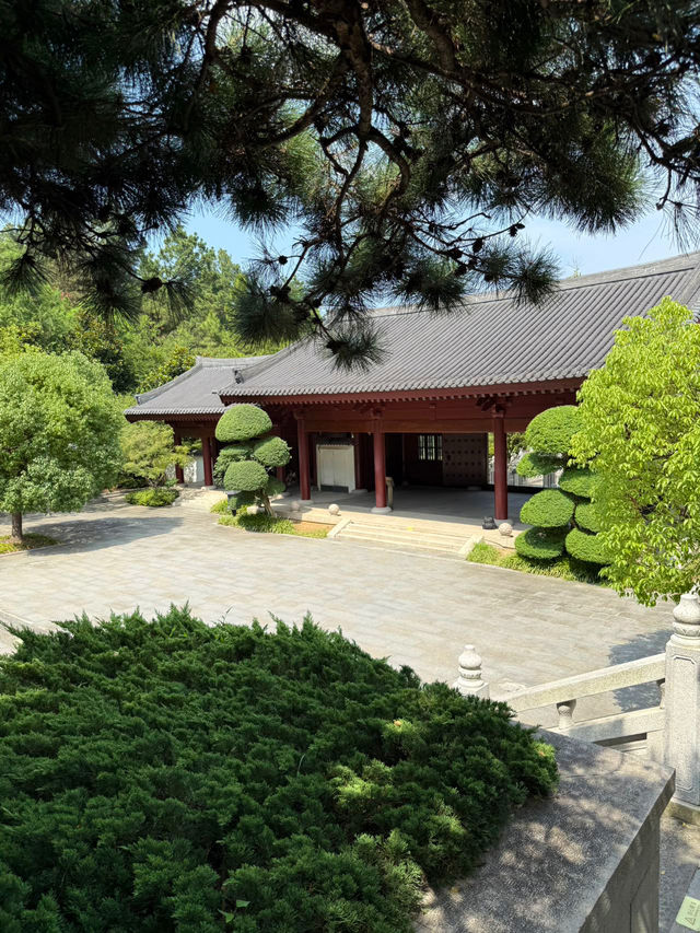 南京牛首山 | 親子一日遊保姆級攻略