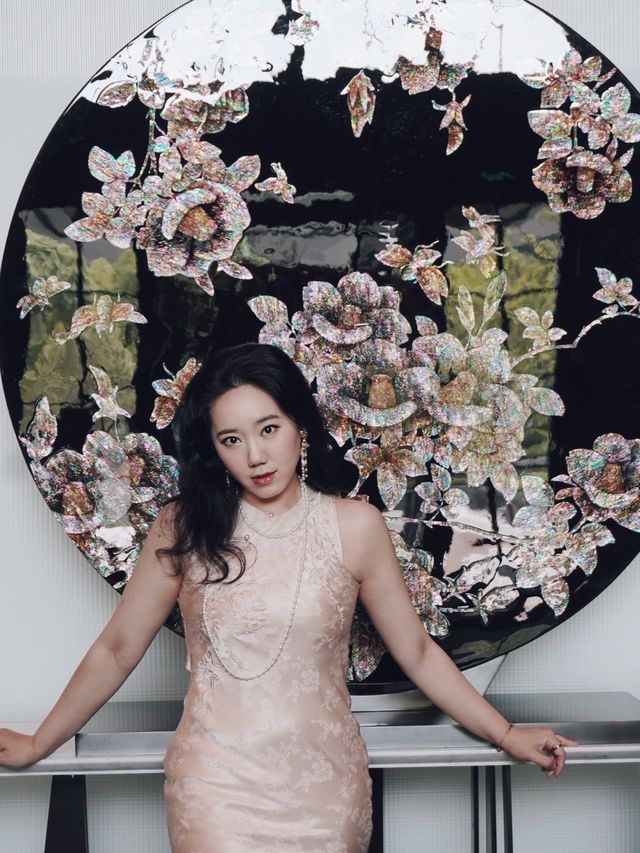 上海小眾酒店大發現！Penhaligon's & 江景值回房價