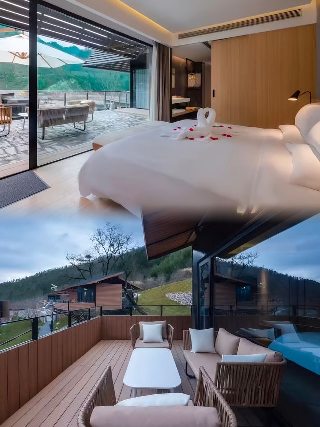 秦嶺深處嘅隱逸桃源   暫時逃離喧囂，回歸山野