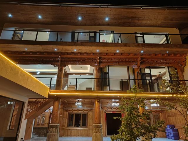 去香格里拉正猶豫住邊度好？等我推薦俾你——香格里拉西廊塘民宿