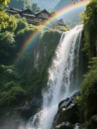 超齊全！連山壯族瑤族自治縣小眾景點與特色玩法大揭秘