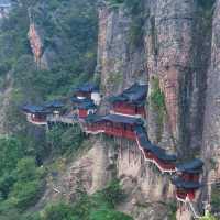 建德—山水美景治癒此景只應天上有