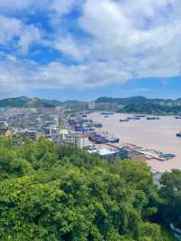寧波象山石浦漁港2日1夜全攻略 海鮮食到飽仲可以避開伏位！
