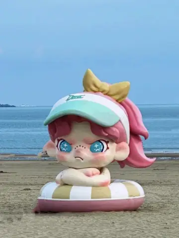 舟山朱家尖｜睇海人嘅烏托邦