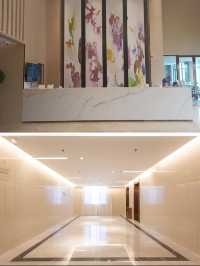 麗楓酒店,鄆城放鬆好去處!