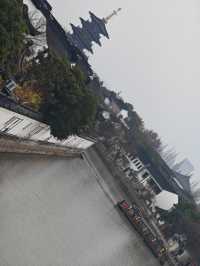 嘉善+嘉興+無錫 11日遊