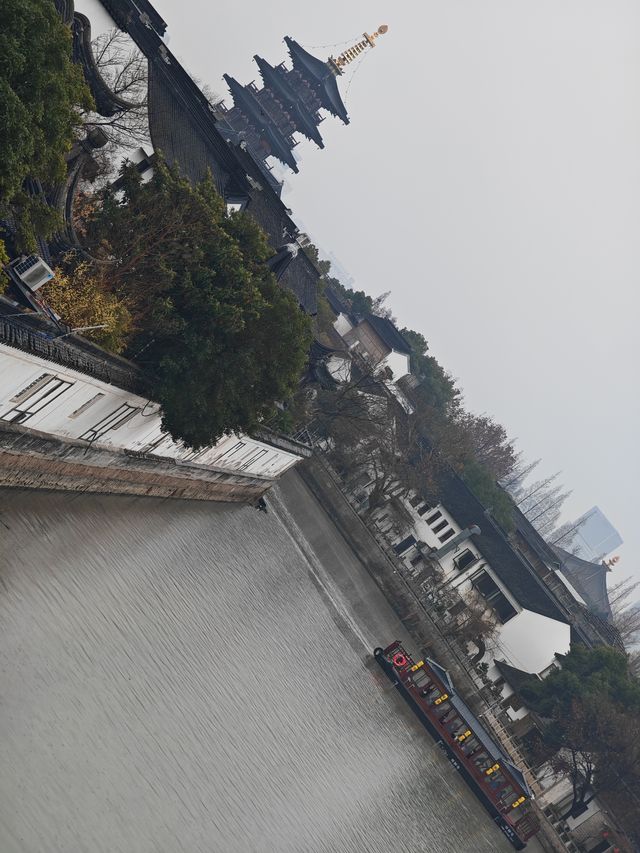 嘉善+嘉興+無錫 11日遊