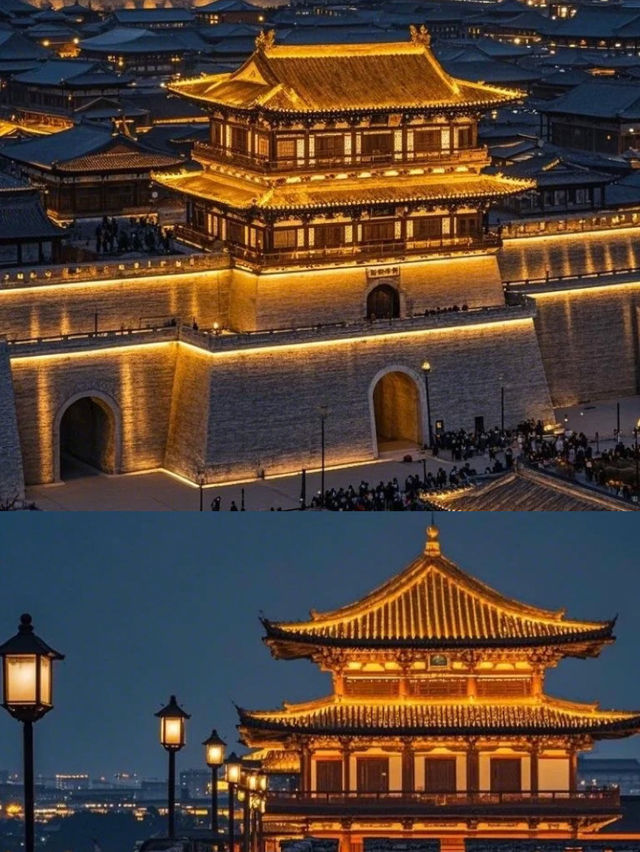 襄陽帶娃已回,真的太適合窮遊了 襄陽帶娃已回,真的太適合窮遊了