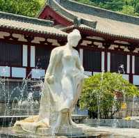 西安華清宮攻略：唐風盛宴、性價比住宿，玩轉皇家園林！