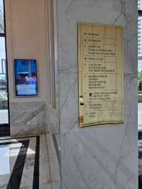 Luxury Redefined: A Stay at The Langham, Jakarta